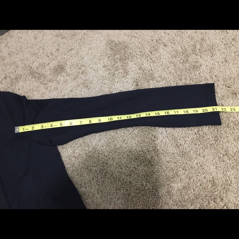 ❌SOLD❌Tommy Hilfiger Military Blazer - Picture 11 of 11